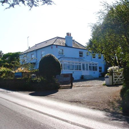 Channel View Guest House Stoke Fleming Екстериор снимка