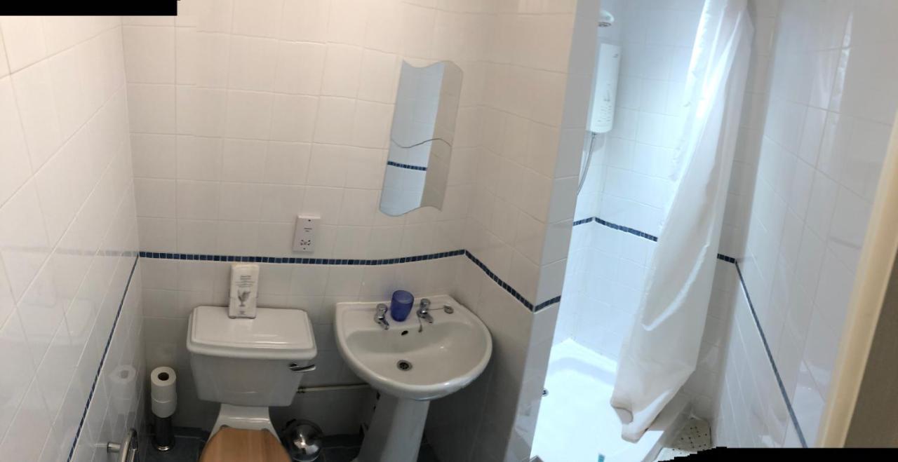 Channel View Guest House Stoke Fleming Екстериор снимка